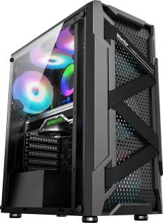 Корпус Alseye Alseye Warrior-B AS.07.0002