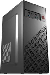 Корпус GTL XG07 Black