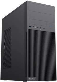 Корпус GAMEMAX ET-215-NP-2U3TYC