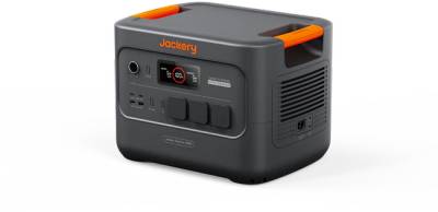 Jackery Solar Generator 3000 v2 3600W/3072Wh 21-0001-000312