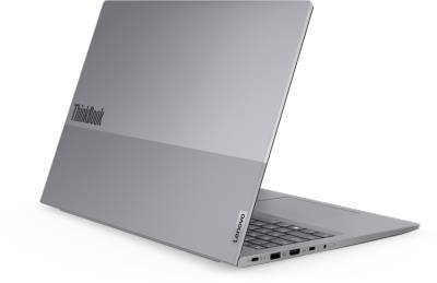 Ноутбук Lenovo ThinkBook 16 G7 IML Custom Arctic Grey 2024 21MS007XPB|10M216