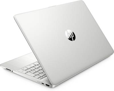 Ноутбук HP Laptop 15s-eq2101nf Natural silver 8E587EA