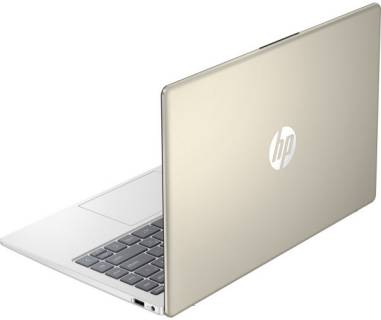 Ноутбук HP Laptop 14-ep0059ua Warm gold C9MY5EA