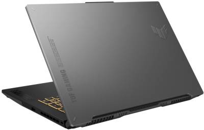 Ноутбук ASUS TUF Gaming F17 (2023) Mecha Gray FX707VI-HX040 / 90NR0FI5-M002J0