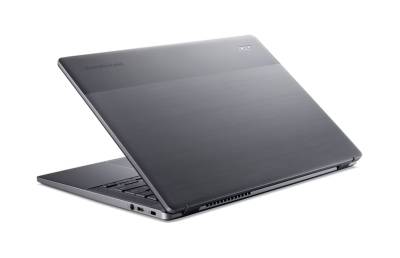 Ноутбук Acer Chromebook Plus 514 CB514-3H-R9VW Steel Gray NX.KP4EP.003