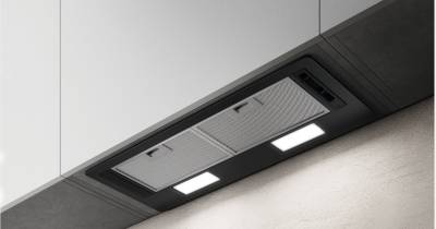 Вытяжка ELICA ERA S BL/A/72