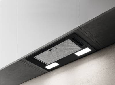 Вытяжка ELICA ERA S BL/A/52