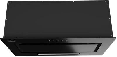 Вытяжка AKPO WK7 Fabio Czarny