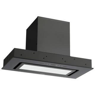 Вытяжка VESTFROST HFB603BGSG