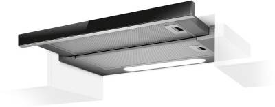 Вытяжка ELICA ELITE 14 LUX BLGB/A/60