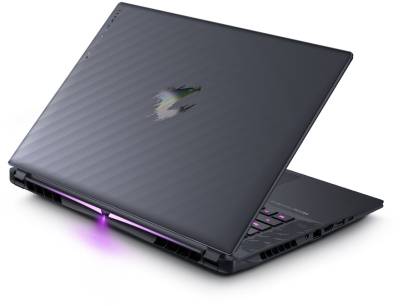 Ноутбук Gigabyte AORUS ELITE 16 BWH Gray Tide 2025 BWHC3USC65SH