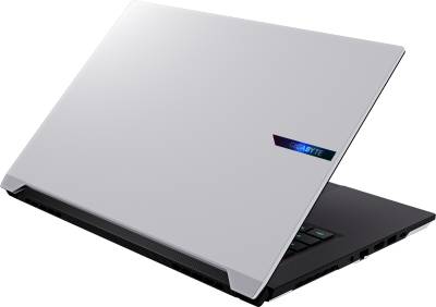 Ноутбук Gigabyte AERO X16 1VH Lunar White 1VH93USC94AH