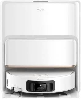 Пылесос Mova Z60 Ultra Roller Complete white