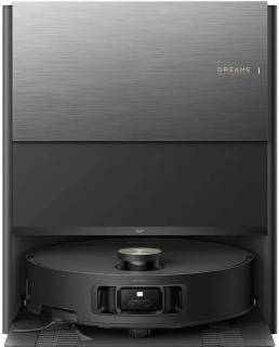 Пылесос Dreame AQUA 10 ROLLER RLH31CE-BL