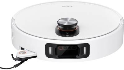 Пылесос Xiaomi Robot Vacuum 5 Pro EU 65239