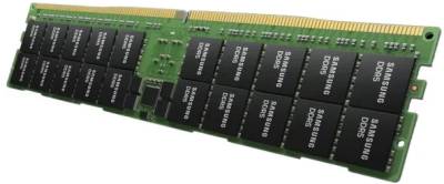 Оперативная память Samsung Server Memory DDR5 32GB 6400MHz CL32 Registered M321R4GA0EB2-CCP