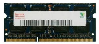 Оперативная память Hynix So-Dimm DDR3 4GB 1333MHz CL9 HMT351S6CFR8A-H9