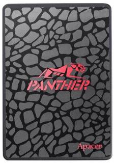 Внутренний HDD/SSD Apacer AS350 1TB 3D TLC AP1TBAS350