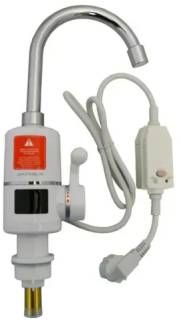 Бойлер Grunhelm EWH-1X-3FPP-LED