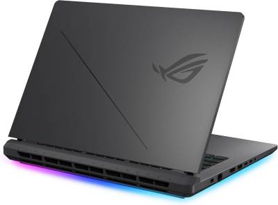 Ноутбук ASUS ROG Strix G16 (2025) Eclipse Gray G615JMR-AS74