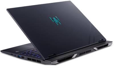 Ноутбук Acer Predator Helios Neo 14 AI PHN14-71 Black NH.QY4EU.003