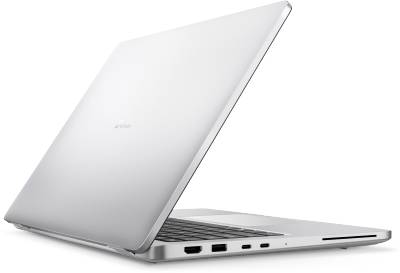 Ноутбук Dell Pro 14 Plus Laptop (PB14250) Platinum Silver BTO105_PB14250_UA_WP