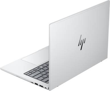 Ноутбук HP EliteBook 8 G1i 14 inch Notebook AI PC Glacier silver B8MW3AW