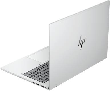 Ноутбук HP EliteBook 8 G1i 16 inch Notebook Next Gen AI PC Wolf Pro Security Edition Glacier silver AD3T5ET