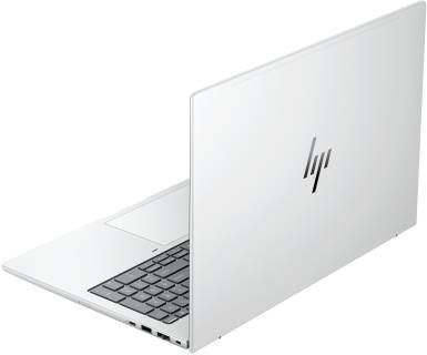 Ноутбук HP EliteBook 8 G1i 16 inch Notebook AI PC Wolf Pro Security Edition Glacier silver AD2Z3ET
