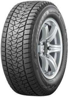 Шина Bridgestone Blizzak DM-V2 255/60 R19 108S