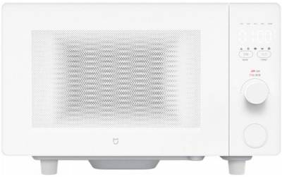 Микроволновая печь Mijia Smart Microwave Oven 20L Energy saving Edition MWBLXE1ACMb