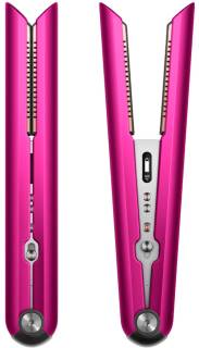 Выпрямитель для волос Dyson Corrale Fuchsia Bright Nickel HS03