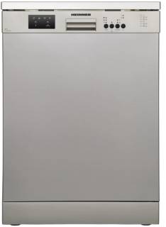 Посудомоечная машина HEINNER HDW-FS6006DSE++