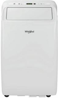 Кондиционер Whirlpool PACF212HPW