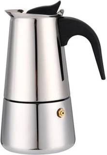 Кофеварка GUSTO GU-1003-9 Vico 136224)