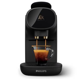 Кофеварка Philips LOR Barista Sublime LM9012/50