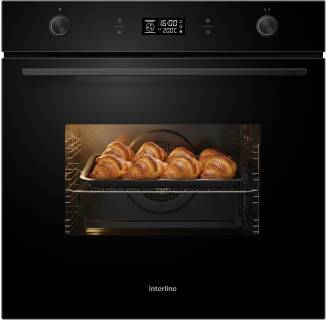 Духовка INTERLINE OEG 592 ETW BA