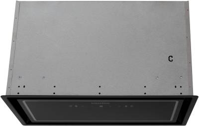 Вытяжка INTERLINE SENSE BL A/60 PB/2/T/INV