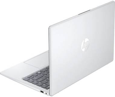 Ноутбук HP OmniBook 3 Laptop Next Gen AI 14-ha0004ua Glacier silver C9MZ3EA