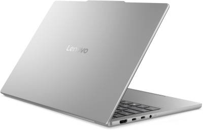 Ноутбук Lenovo IdeaPad Slim 5 13ARP10 Cloud grey 2024 83J2CTO1WW