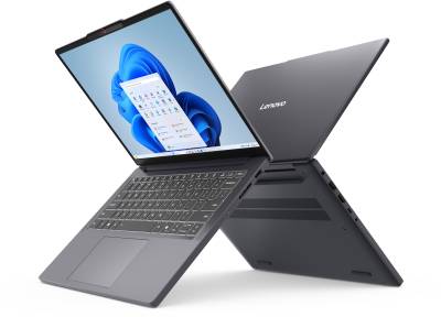 Ноутбук Lenovo IdeaPad Slim 3 14IRH10 Luna Grey 2025 83K000CQRA
