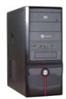Корпус Krauler M4321 400W М4321-400-DR