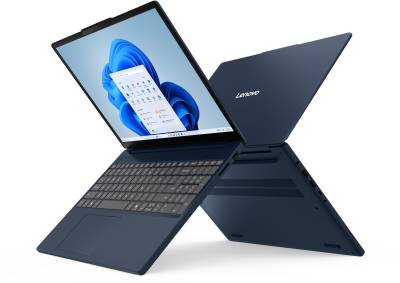 Ноутбук Lenovo IdeaPad Slim 3 15IRH10 Cosmic Blue 2025 83K100J9RA