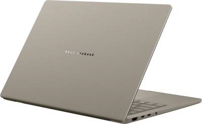 Ноутбук ASUS Zenbook A14 (UX3407) Zabriskie Beige UX3407QA-QD289W / 90NB1501-M00UN0