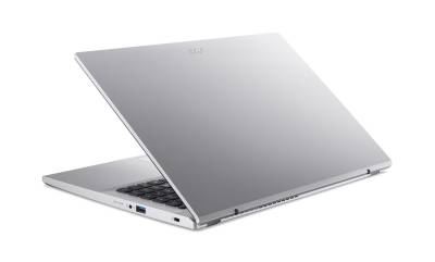 Ноутбук Acer Aspire Go 15 AG15-42P-R3MB Silver NX.J7WET.011