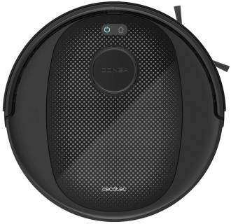 Пылесос CECOTEC Conga 7690 Immortal Max Home A01_EU01_107140