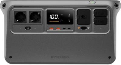 DJI Portable Power Station Power 1000 1000W/1024Wh DYM1000L / DYM1000H
