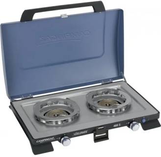 Плита CAMPINGAZ 400 S 2000032226