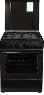 Плита Liberton LGC-6600GBR