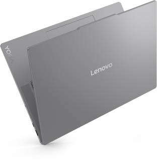 Ноутбук Lenovo Yoga Slim 7 15ILL9 Luna Grey 2024 83HM002PPB